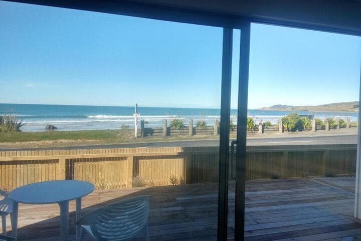 Seascape Accommodation photo 4