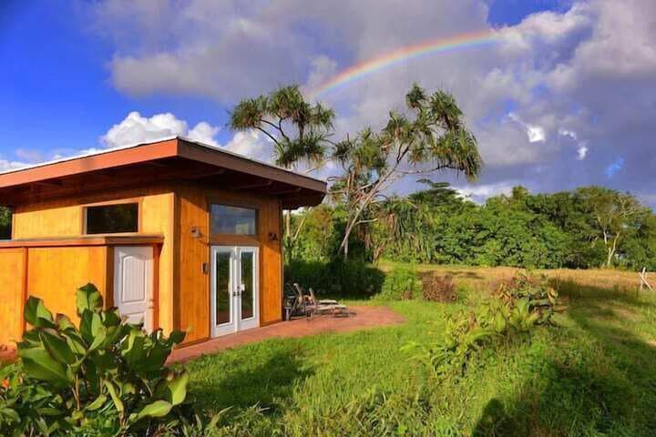 Kalapana Sea View Estates destination view