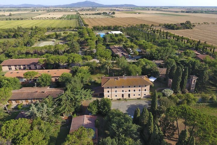 La Principina Borgo S.Antonio Borgo S.Giuseppe photo 2