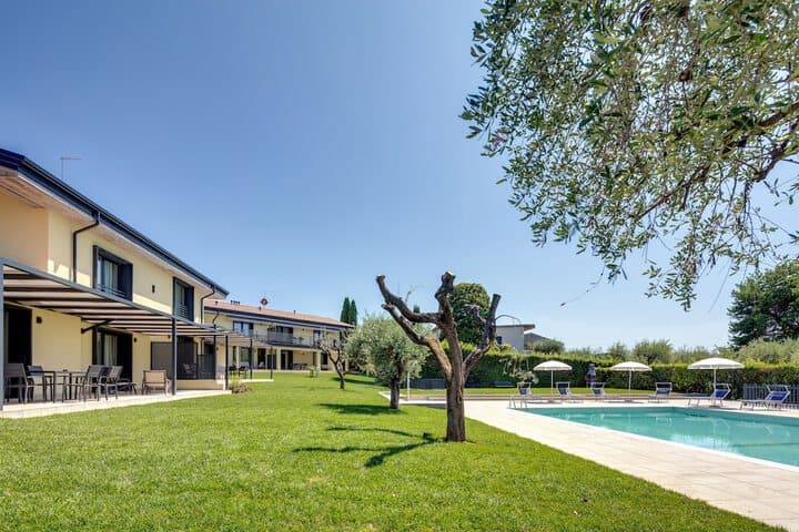 Oleandro Holiday Apartments photo 3