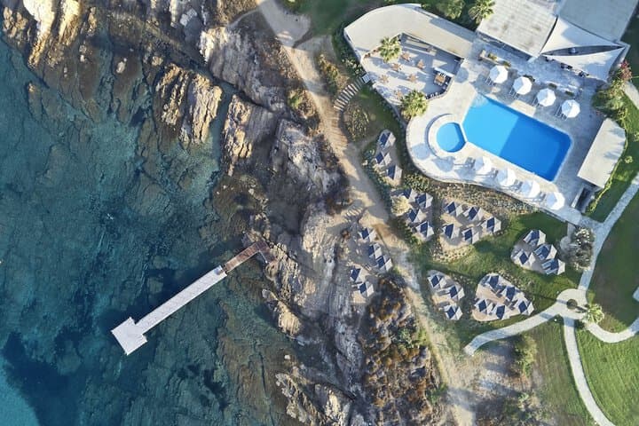 Poseidon of Paros photo 4