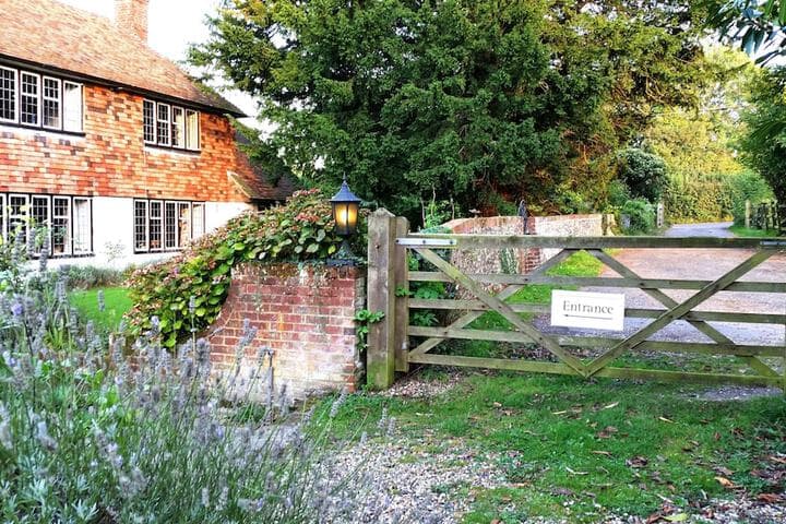 Iffin Farmhouse Accommodation photo 3