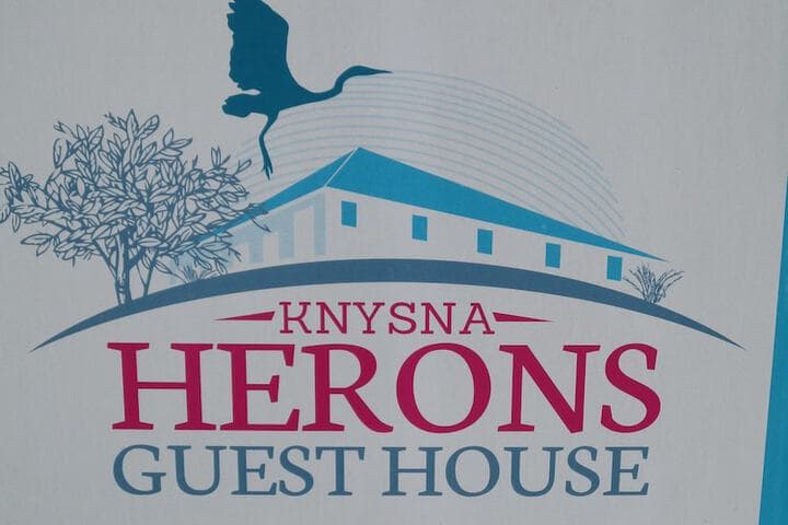 Knysna Herons Guest House photo 5