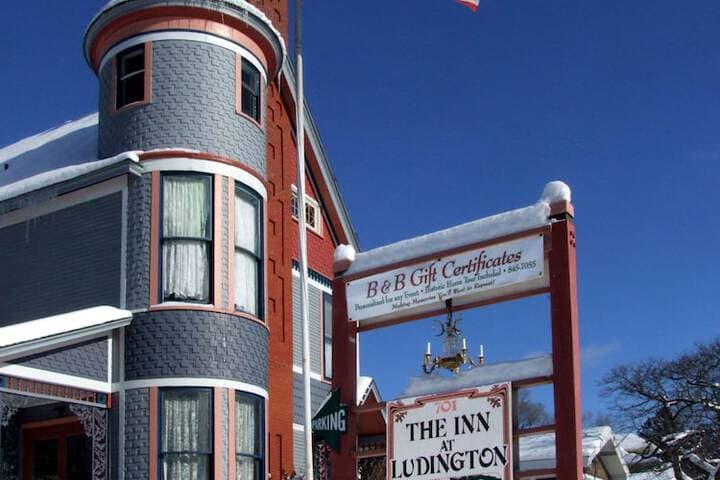 The Fresh Coast Inn at Ludington photo 4