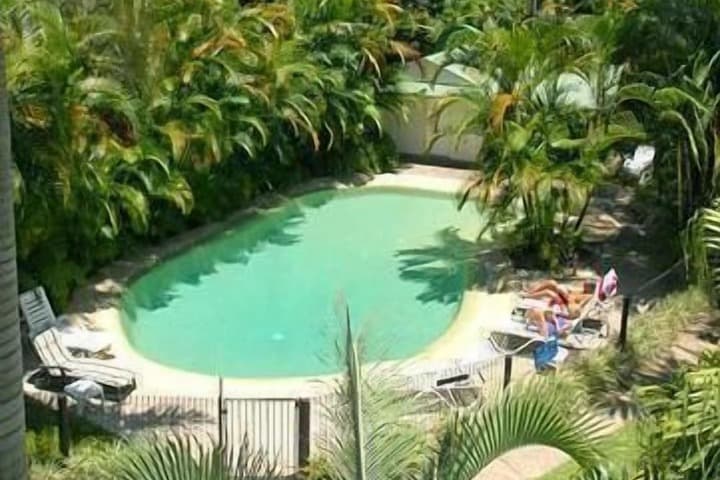 Sandy Beach Resort photo 5
