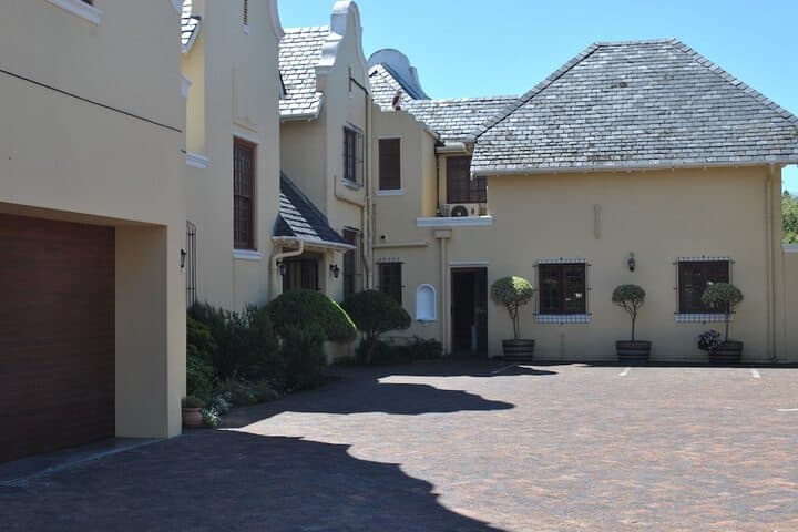 Milnerton destination view