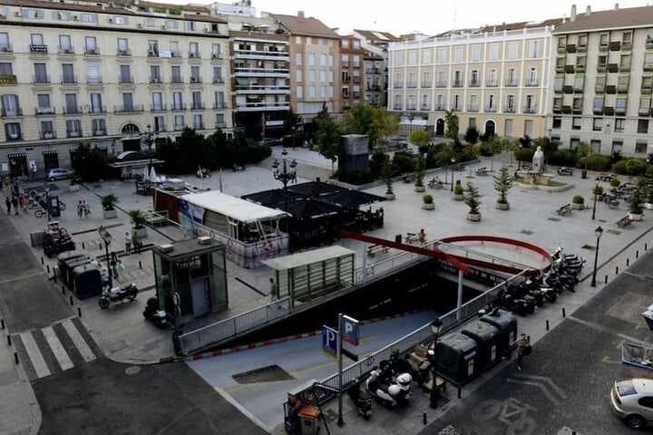 Hostal San Lorenzo photo 4