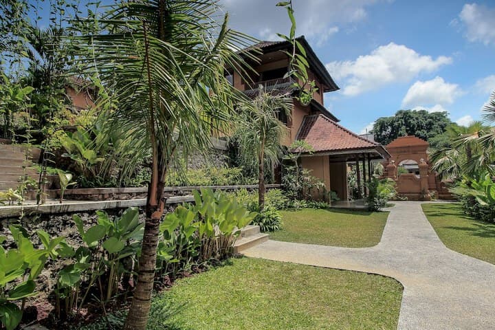 Jati Cottage photo 3
