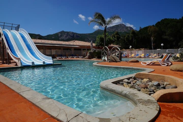 Camping Les Castors photo 5