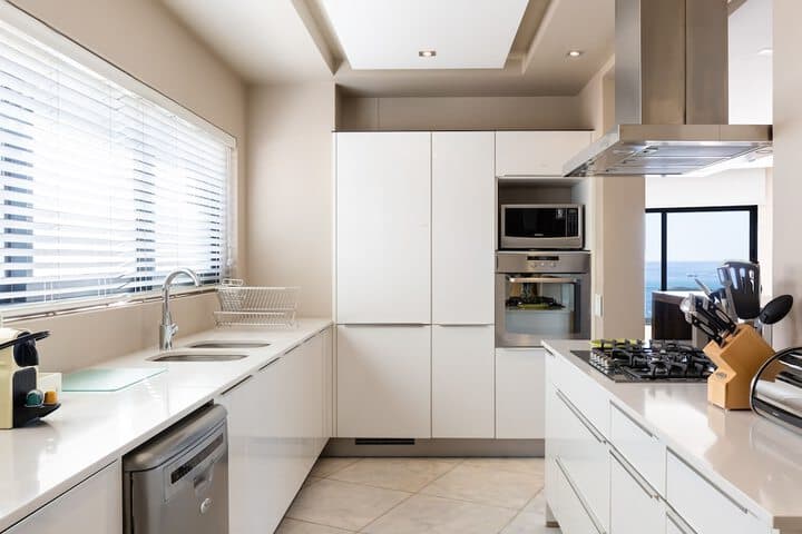 Lions Eye Luxury Apartments photo 5