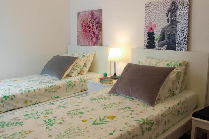 Sitges Apartment photo 4
