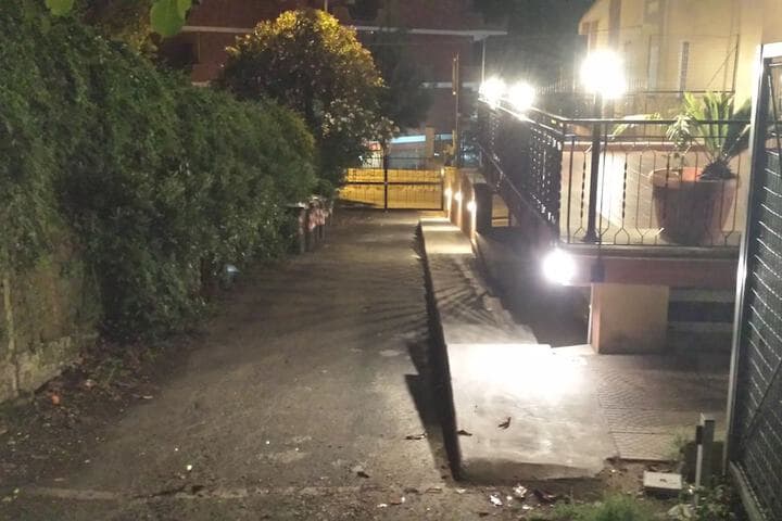 Le Streghe di Roma B&B photo 5