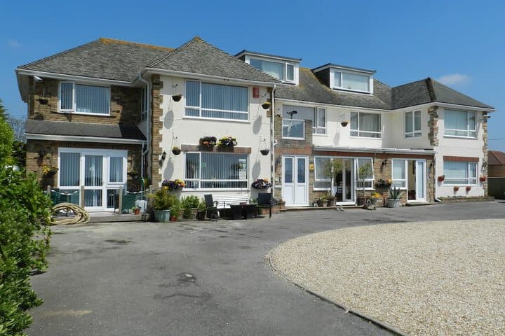 Watersedge Guest House photo 5