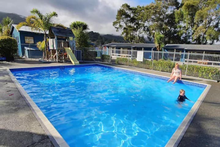 Coromandel destination view