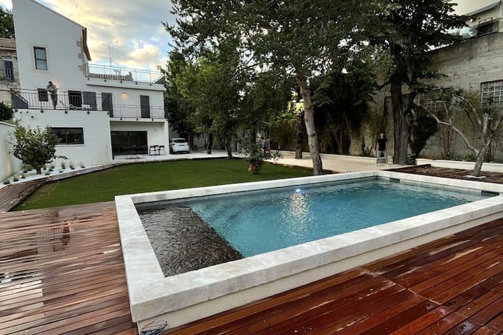 La Maison de lOlivier photo 5