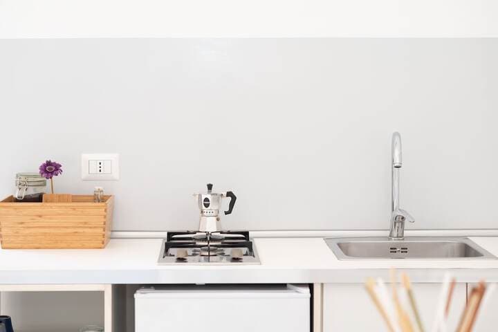 Gioia 13 Apartments & Rooms photo 3
