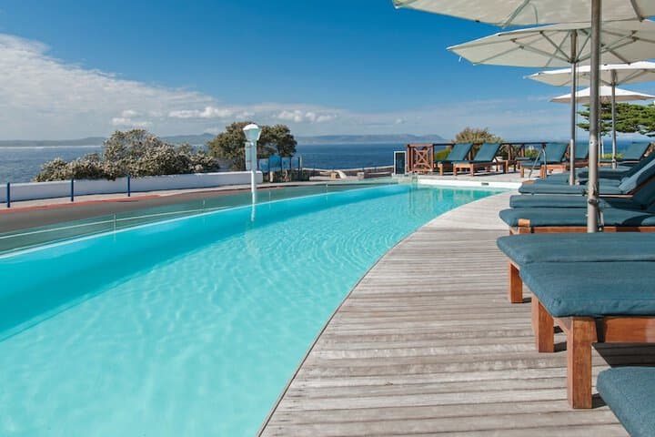 Hermanus Apartments photo 5