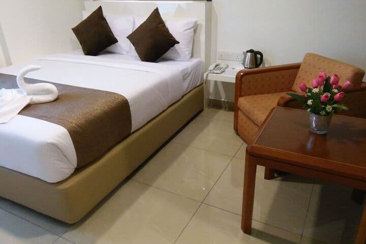 Crescendo Boutique Hotel photo 4