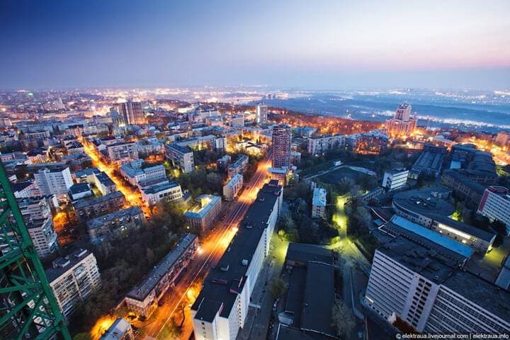 Partner Guest House Klovskyi photo 5
