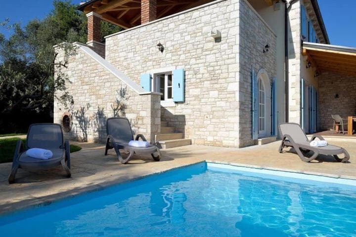 Villa Miramar photo 4