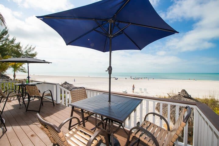 Seabreeze at Anna Maria Island Inn photo 5
