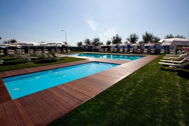 Villaggio Camping Blu photo 3