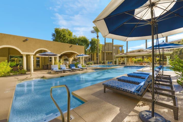 Meridian CondoResorts photo 4