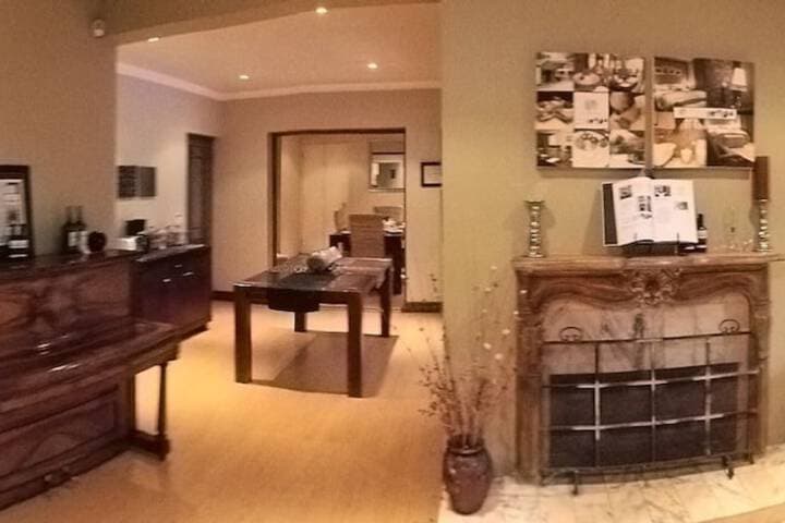 2 Leafed Doors photo 5