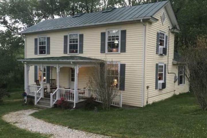 Orchard House B&B photo 5