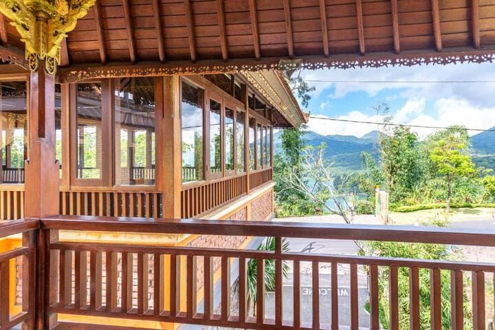 The Garuda Villa&Restaurant photo 2