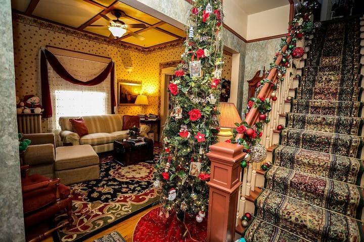 3rd Street Nest Bed & Breakfast photo 2