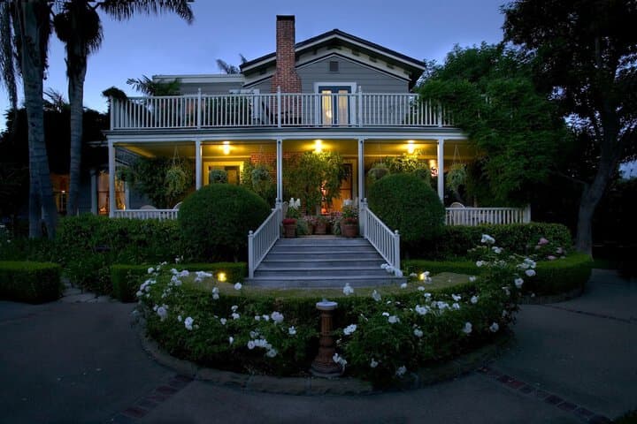 Simpson House Inn photo 2