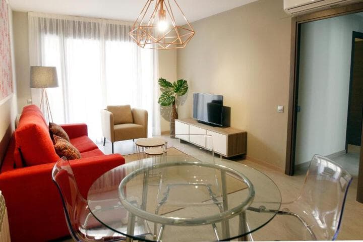 Apartamentos Real Lleida photo 5