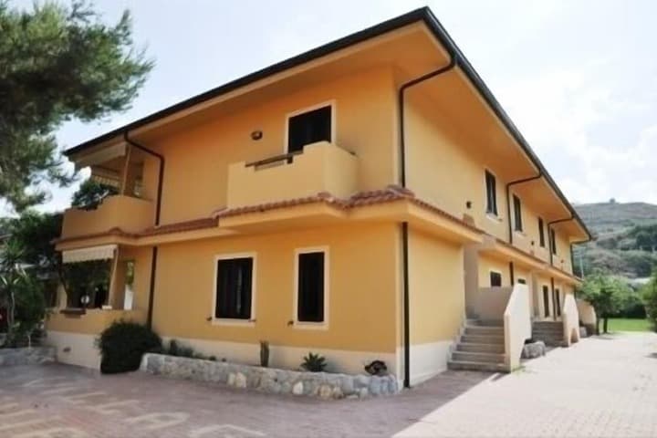 Residence Hotel Riviera Calabra photo 3
