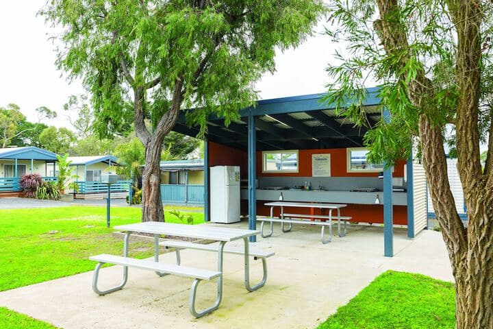 Amaroo Holiday Park photo 4