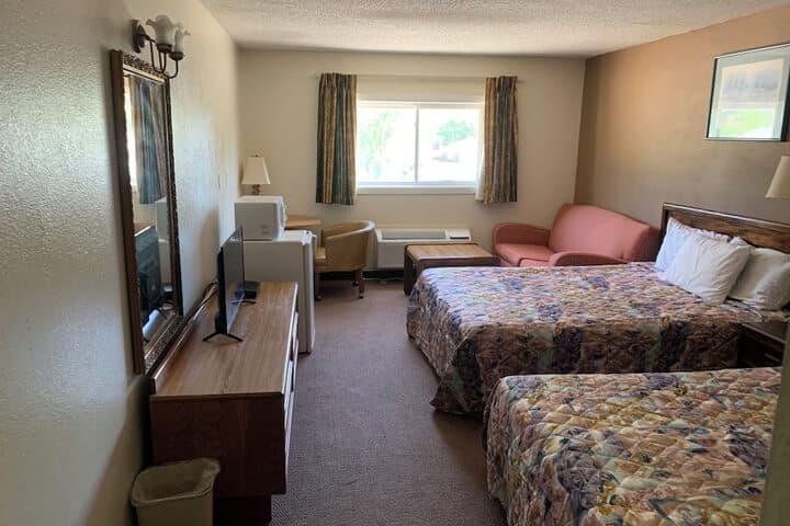 Hotel Jackson photo 4