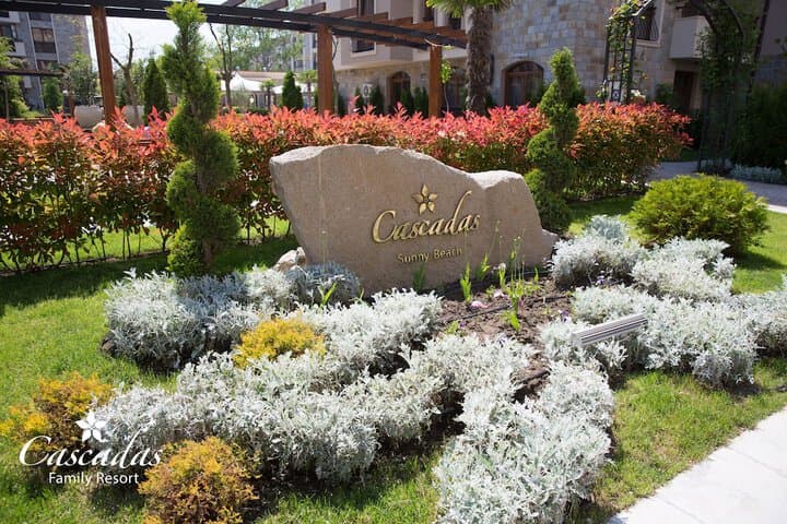 Cascadas Family Resort photo 4