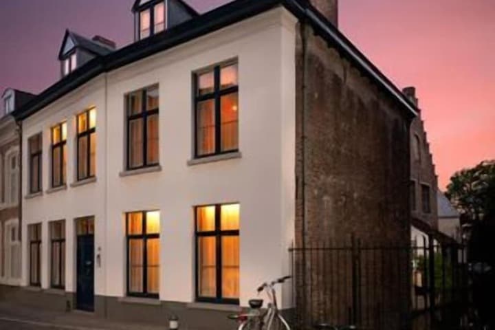 Canalside House Luxury Guesthouse photo 5