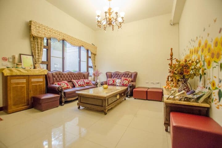 Heyi Homestay photo 4