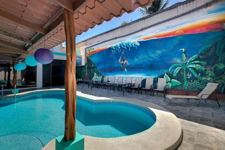 Hotel Trident Poseidon photo 3