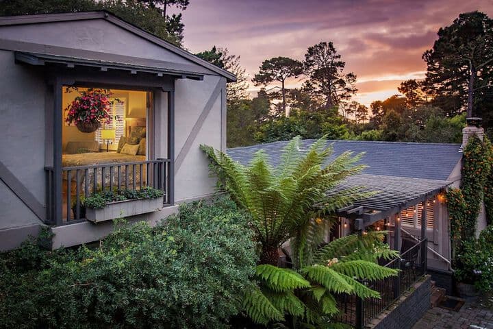 Carmel Country Inn photo 5