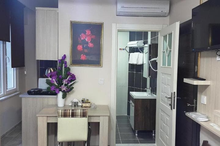 BeyazitHan Suites photo 1