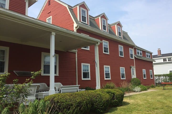 Surfside Inn Chatham photo 3