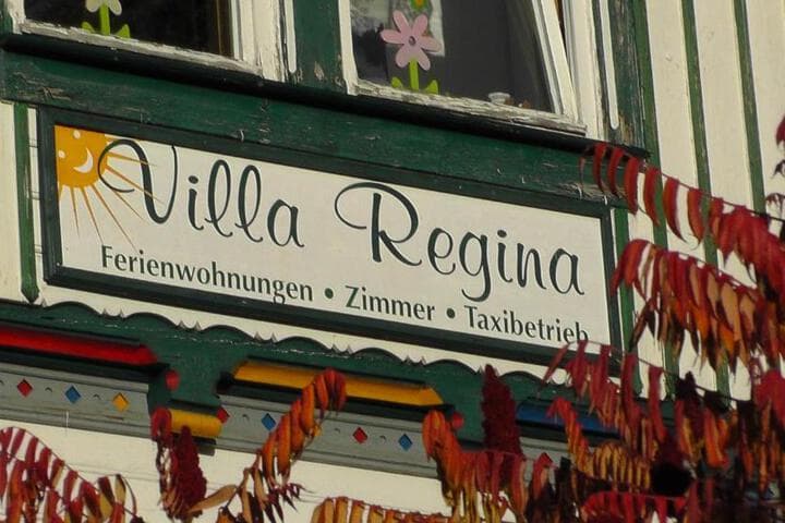 Villa Regina photo 3