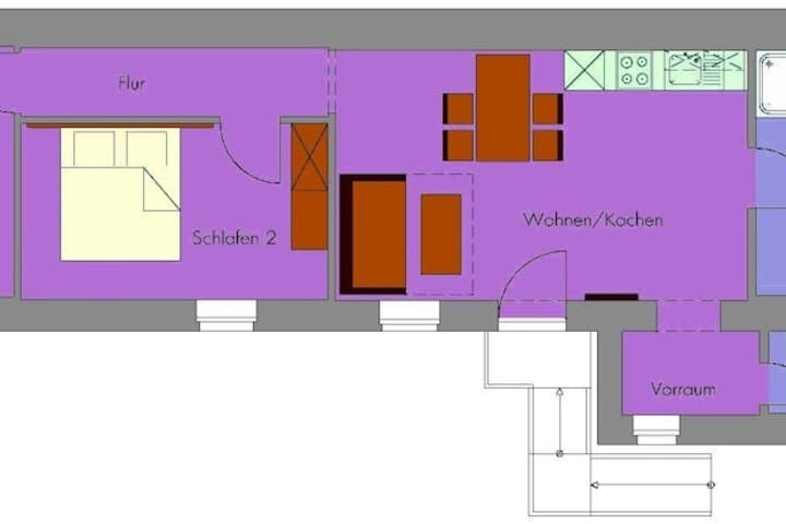 Ferienapartments Pirna photo 5