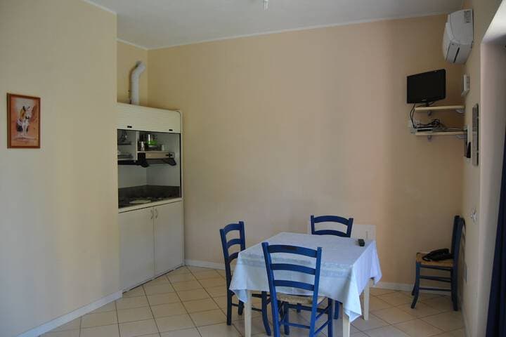 Residence Oasi del Viandante photo 4