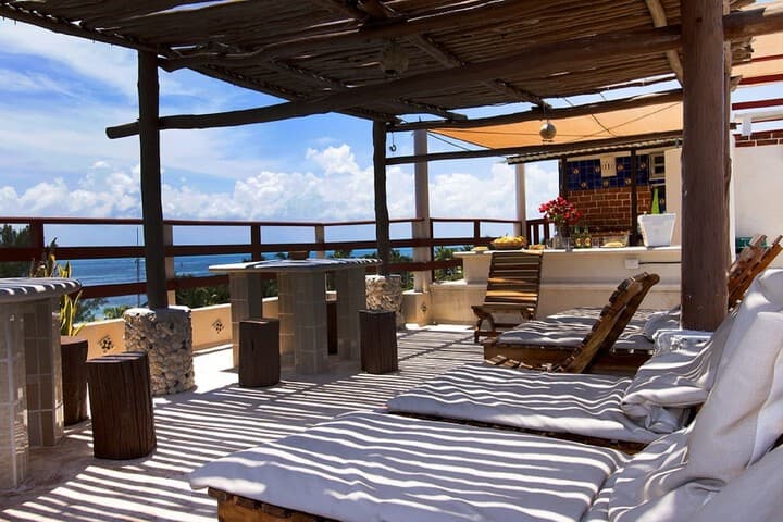 Hotel Sol Caribe photo 2