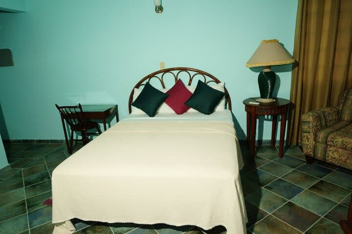 LambLion Holiday Apartments photo 4