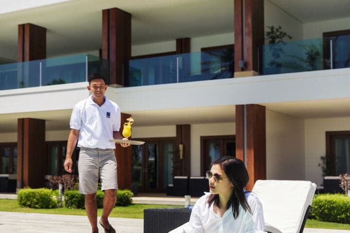 Under the Stars Luxury Apartments photo 2