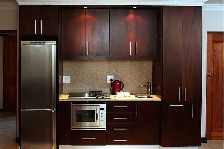 Blaauwheim Guest House photo 5